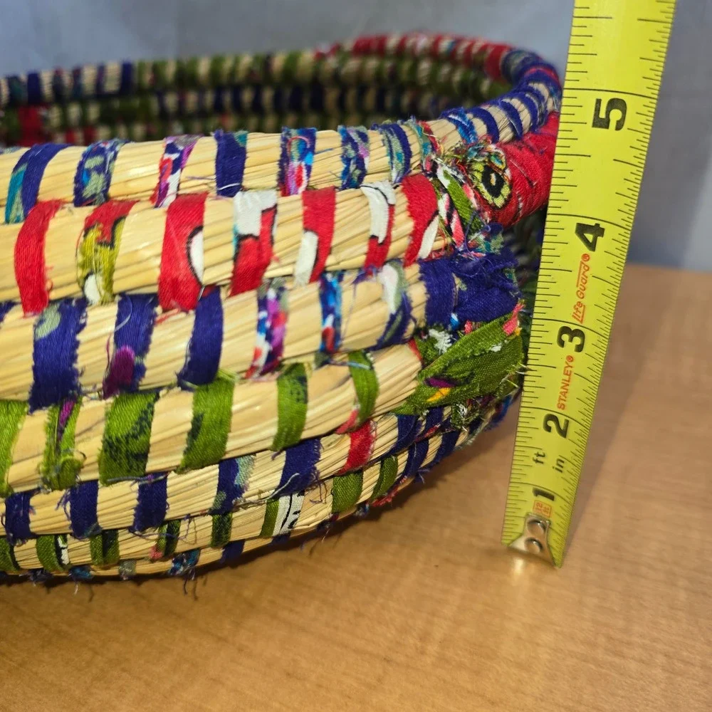 N/A large round